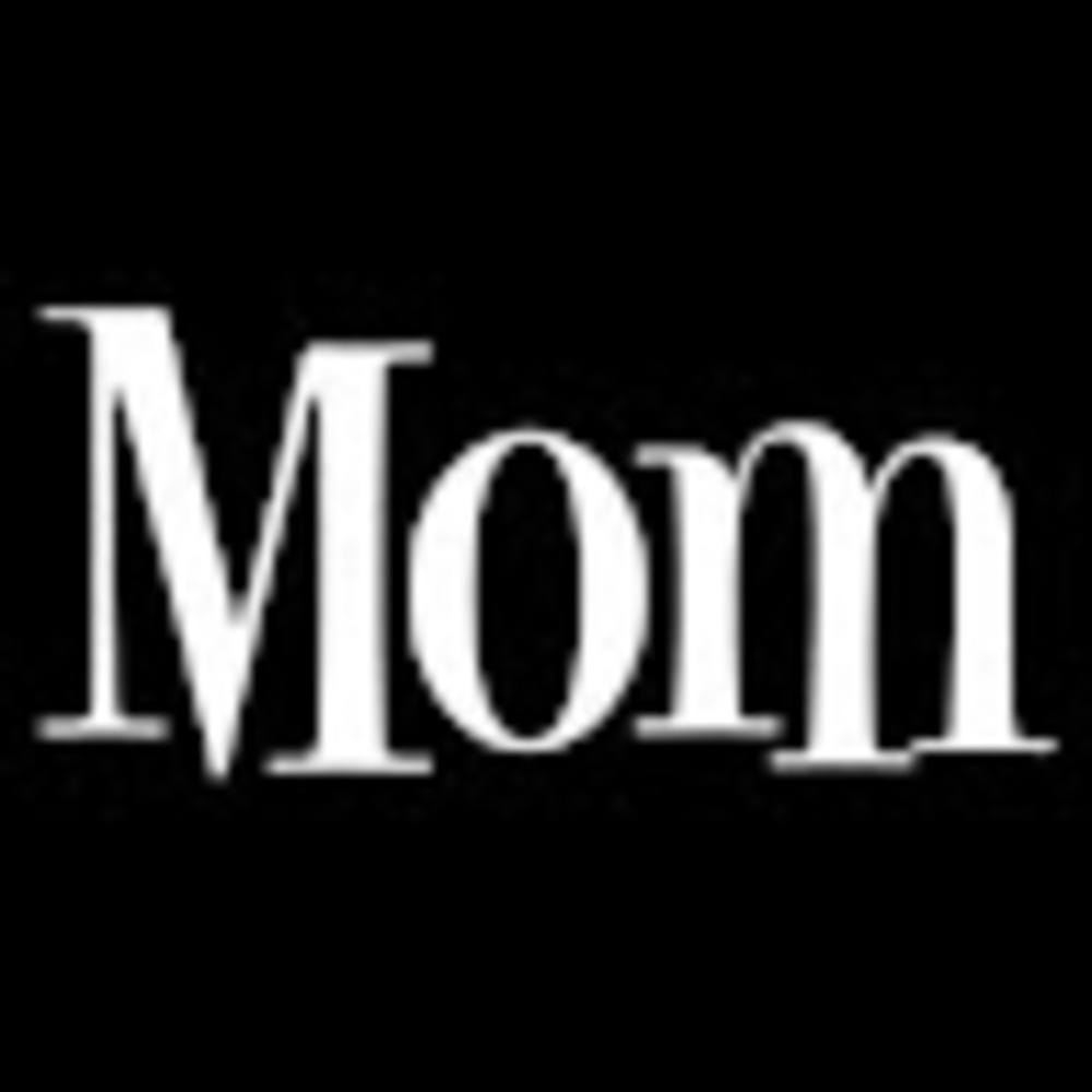 Meet your Posher, Mom